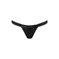 Afbreekbare Thong - XL - Pleasureplay StringsMale Power