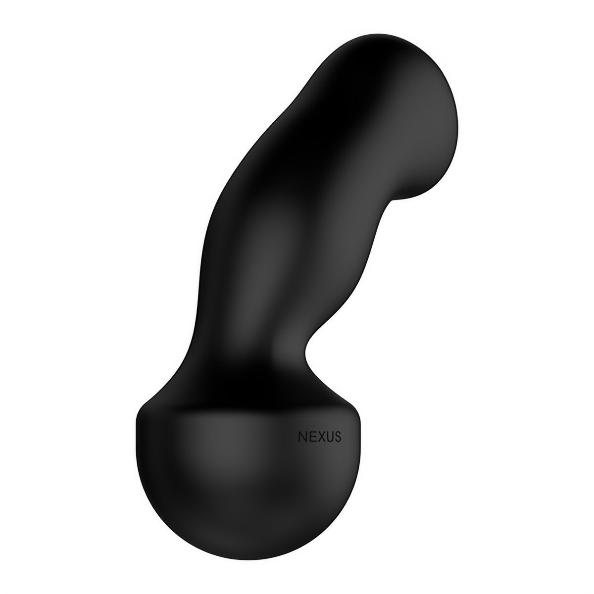 Gyro Vibe Extreme Vibrerende Dildo Handsfree - Zwart - EroticToyzButtplugs Anale Dildo's VibrerendNexus