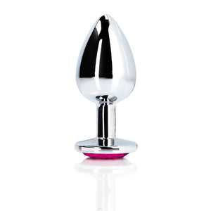 Heart Gem Butt Plug - Small - EroticToyzProducten,Toys,Anaal Toys,Buttplugs Anale Dildo's,Buttplugs Anale Dildo's Niet Vibrerend,,GeslachtsneutraalOuch! by Shots