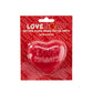 Heart Soap - Love Heart - Rose Scented - EroticToyzProducten,Grappige Erotische Gadgets,Zeep,,GeslachtsneutraalS - Line by Shots