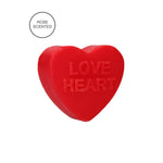 Heart Soap - Love Heart - Rose Scented - EroticToyzProducten,Grappige Erotische Gadgets,Zeep,,GeslachtsneutraalS - Line by Shots