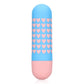 'Heart to Get Bullet Vibrator - 10 Snelheidsmodi, Oplaadbaar - Zwart' - EroticToyzKogel - en MinivibratorsS - Line by Shots