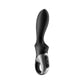 Satisfyer Verwarmende Anale Vibrator - Pleasureplay Verwarmende VibratorsSatisfyer