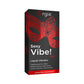 Orgie Stimulerende Gel Aardbei - Pleasureplay Vibrerende Gel en LotionsOrgie