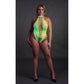 Neon Body - UV - Geactiveerd - Pleasureplay Bodysuits TeddiesOuch! by Shots