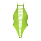 Neon Body - UV - Geactiveerd - Pleasureplay Bodysuits TeddiesOuch! by Shots