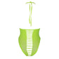 Neon Body - UV - Geactiveerd - Pleasureplay Bodysuits TeddiesOuch! by Shots