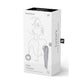 Satisfyer Air Pulse Vibrator - Pleasureplay Luxe VibratorSatisfyer