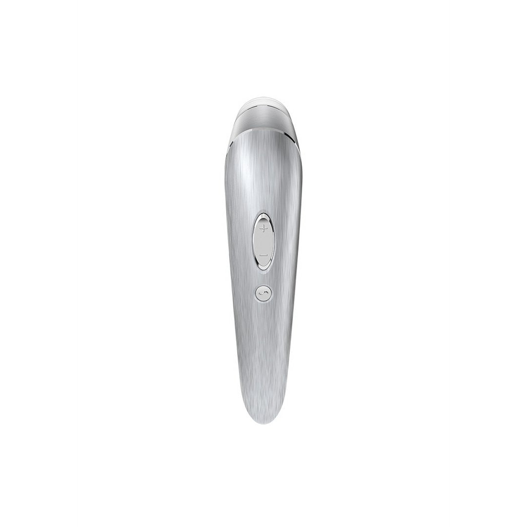 Satisfyer Air Pulse Vibrator - Pleasureplay Luxe VibratorSatisfyer