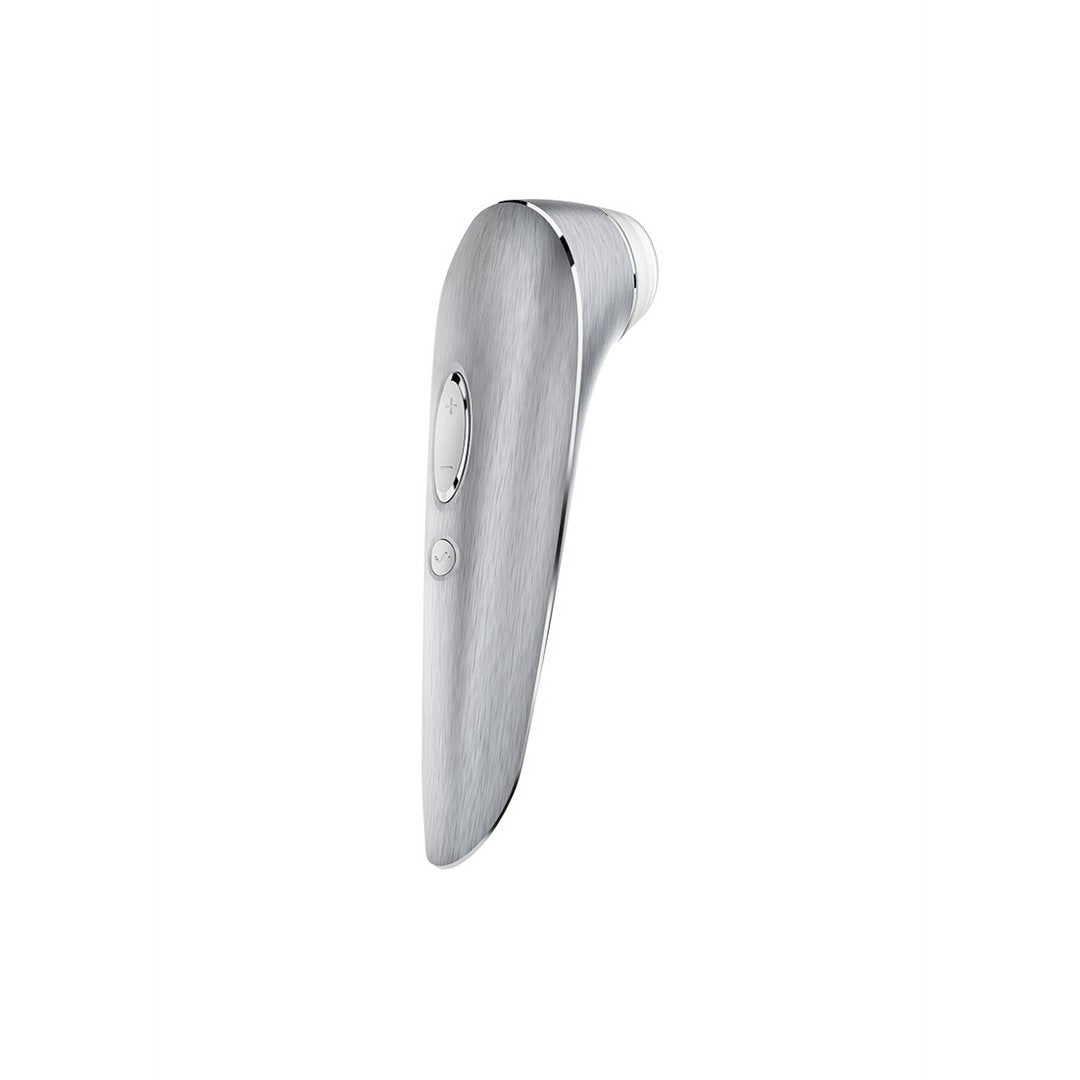 Satisfyer Air Pulse Vibrator - Pleasureplay Luxe VibratorSatisfyer