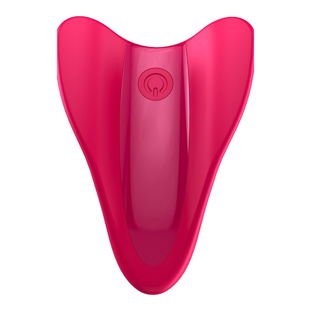 High Fly - Finger Vibrator - EroticToyzProducten,Toys,Vibrators,Vingervibrator,,VrouwelijkSatisfyer