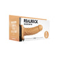 Strap - On Dildo - Verstelbaar en Hol - 15.5 cm - Bruin - Pleasureplay HolRealRock by Shots