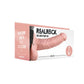 Holle Strap - On Dildo - 18 cm - Pleasureplay HolRealRock by Shots