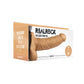 Holle Strap - On Met Ballen - 18 cm - Pleasureplay HolRealRock by Shots