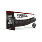 Hollow Strap - On Dildo - 24,5 cm - Pleasureplay HolRealRock by Shots