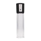 Pumped by Shots Penispomp Automatisch - Pleasureplay Elektrische PompenPumped by Shots