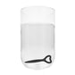 Vaginale Dilator Set - Silicone 5 - delig Met Bullet - Vibrator - Pleasureplay DilatatorsetsOuch! by Shots
