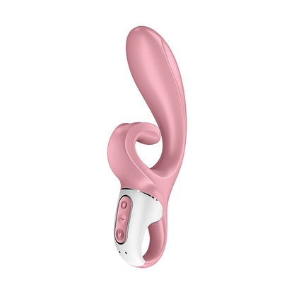 Konijnen Vibrator - Siliconen - Pleasureplay Rabbit VibratorsSatisfyer