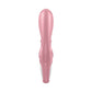 Konijnen Vibrator - Siliconen - Pleasureplay Rabbit VibratorsSatisfyer