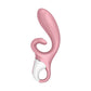 Konijnen Vibrator - Siliconen - Pleasureplay Rabbit VibratorsSatisfyer