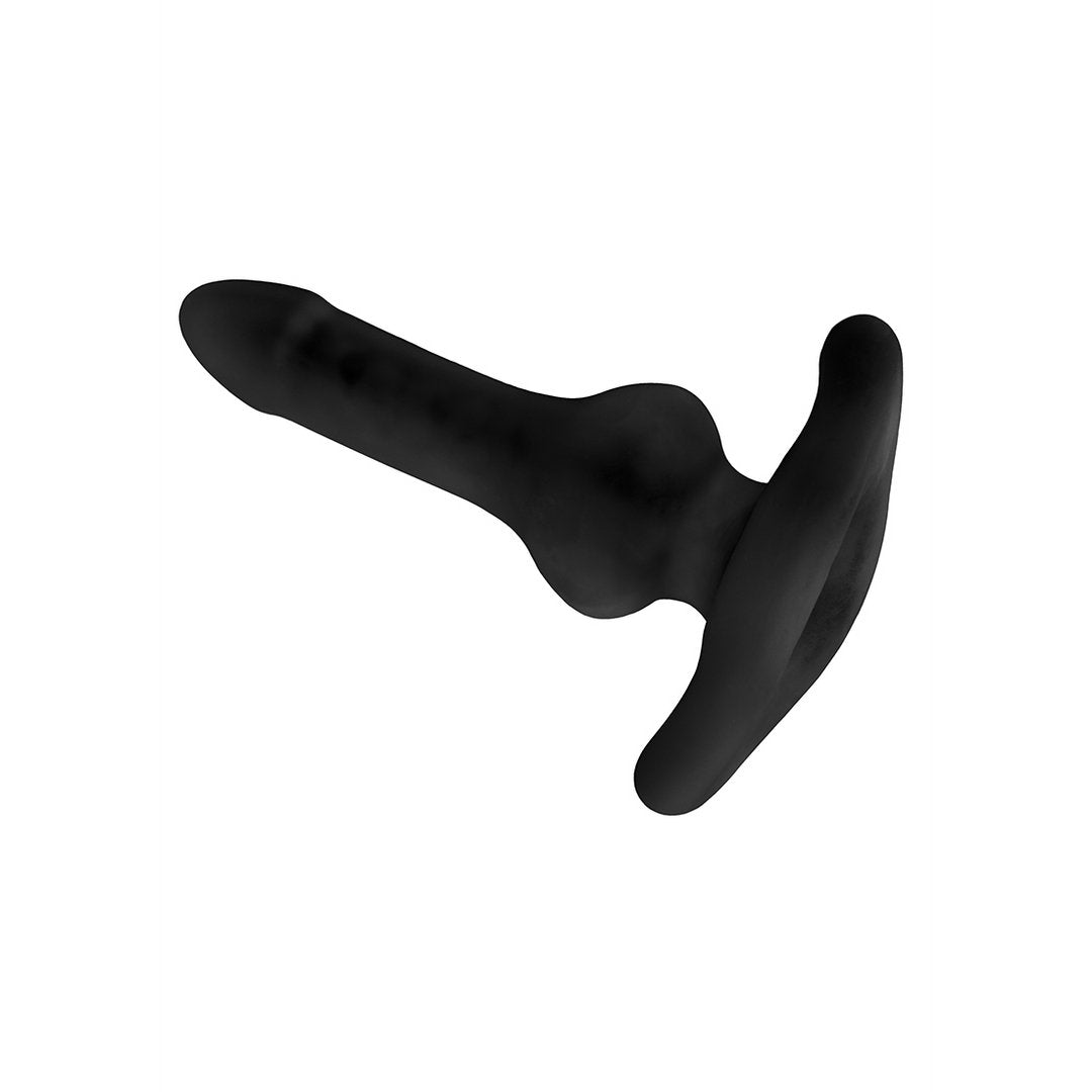 Hump Gear - Butt Plug Usable for Penetration - EroticToyzProducten,Toys,Anaal Toys,Buttplugs Anale Dildo's,Buttplugs Anale Dildo's Niet Vibrerend,,MannelijkPerfectFitBrand