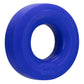 Hünkyjunk HUJ Cock Ring Comfort Plus - Cobalt - EroticToyzCockringenHunkyjunk