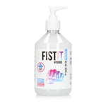 Hybrid Lubricant - 500 ml - Pump - EroticToyzProducten,Veilige Seks, Verzorging Hulp,Glijmiddelen,Fisting Glijmiddelen,Hybride Glijmiddelen,,Fist It by Shots