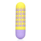 Bullet Vibrator - 10 Snelheidsmodi Oplaadbaar - Pleasureplay Kogel - en MinivibratorsS - Line by Shots