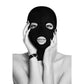 Ouch! Subversion Masker - Pleasureplay GezichtsmaskerOuch! by Shots