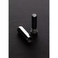 RVS Poppers Inhalator - Pleasureplay AccessoiresSteel by Shots