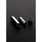 RVS Poppers Inhalator - Pleasureplay AccessoiresSteel by Shots