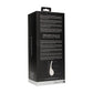 Intieme Douche Zwart - Pleasureplay Intieme DoucheOuch! by Shots