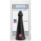 Doc Johnson Geribbeld Buttplug - Pleasureplay Buttplugs Anale Dildo's Niet VibrerendDoc Johnson