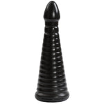 Intimidator - 28 cm - EroticToyzProducten,Toys,Anaal Toys,Buttplugs Anale Dildo's,Buttplugs Anale Dildo's Niet Vibrerend,,GeslachtsneutraalDoc Johnson