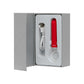 Mini Vibrator - Lipstick Vorm - Pleasureplay Kogel - en MinivibratorsDoc Johnson
