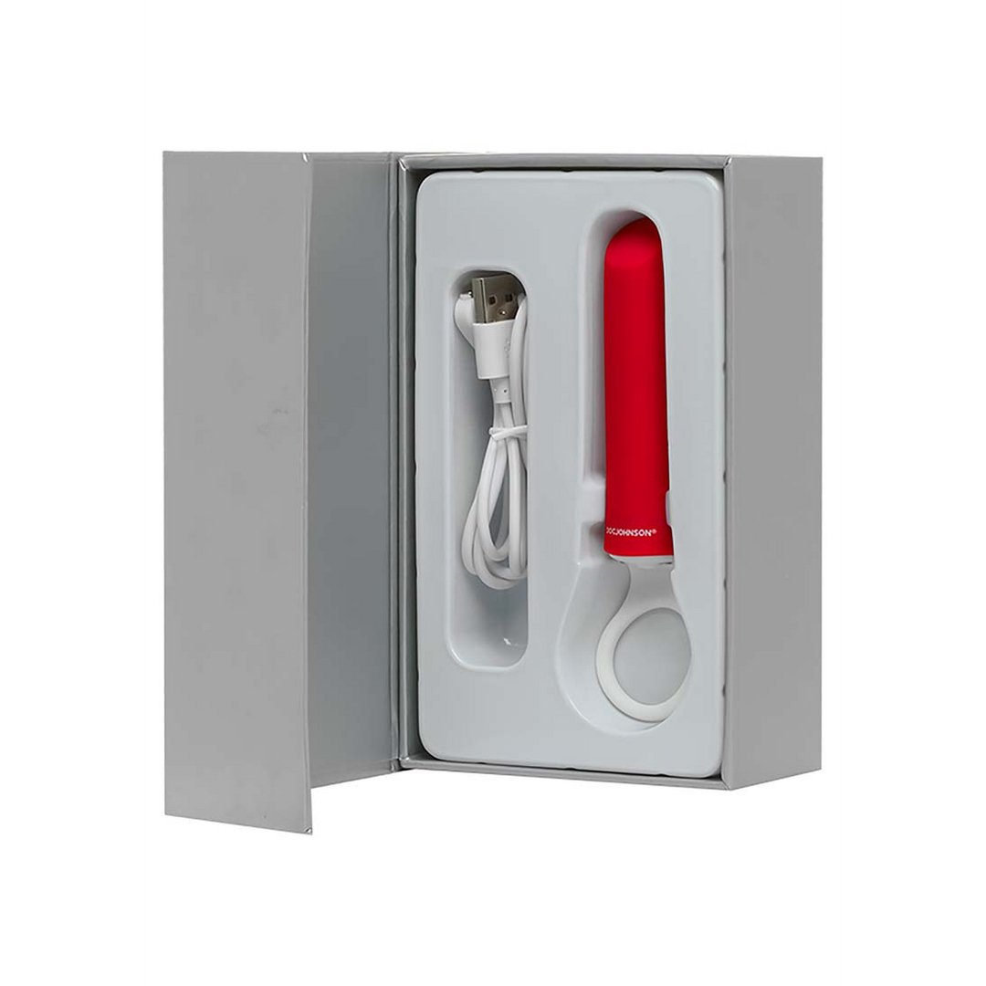 iPlease - Mini Vibrator - EroticToyzProducten,Toys,Vibrators,Kogel - en Minivibrators,,VrouwelijkDoc Johnson