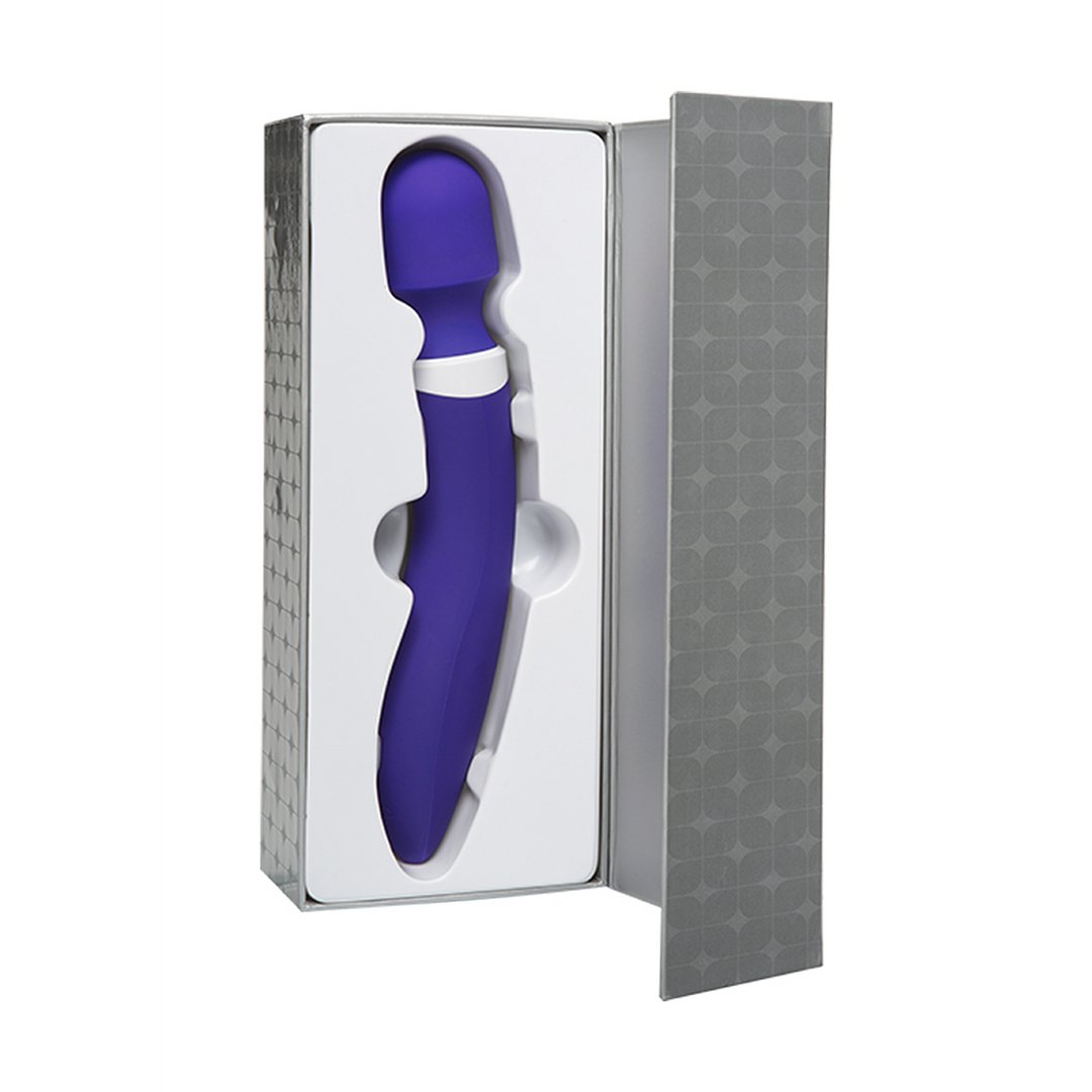 iWand - Massage Wand - EroticToyzProducten,Toys,Vibrators,Massagetoestellen Wands,,GeslachtsneutraalDoc Johnson