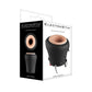 ElectraStim Elektro Siliconen Masturbator - Pleasureplay MasturbatorsElectraStim
