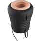 ElectraStim Elektro Siliconen Masturbator - Pleasureplay MasturbatorsElectraStim