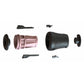 ElectraStim Elektro Siliconen Masturbator - Pleasureplay MasturbatorsElectraStim