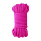 Japanese Rope - 10 m - EroticToyzProducten,Toys,Fetish,Touwen,,GeslachtsneutraalOuch! by Shots