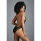 Allure Mesh Teddy - Pleasureplay Bodysuits TeddiesAllure