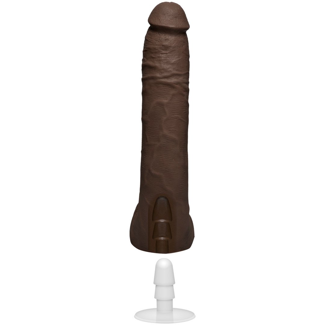 Jax Slayher - 25 cm - EroticToyzProducten,Toys,Dildos,Realistische Dildo's,,GeslachtsneutraalDoc Johnson