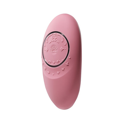 'Jeanne Clitorale Massager 8 Standen - Roze' - EroticToyzMassagetoestellen WandsZalo