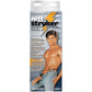 Doc Johnson Dildo met Zuignap - Pleasureplay Realistische Dildo'sDoc Johnson