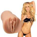 Jenna Jameson - ULTRASKYN Pocket Pussy Masturbator - EroticToyzProducten,Toys,Toys voor Mannen,Masturbators Strokers,Handmatige Masturbator,Vagina Masturbator,,MannelijkDoc Johnson