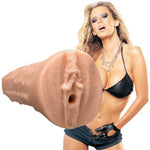 Doc Johnson ULTRASKYN Pocket Masturbator - Pleasureplay Vagina MasturbatorDoc Johnson