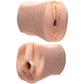 Doc Johnson Pocket Pussy ULTRASKYN - Pleasureplay Vagina MasturbatorDoc Johnson