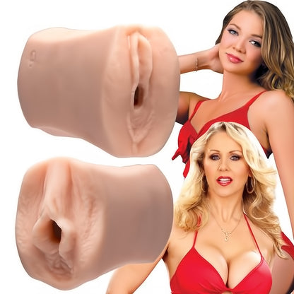 Doc Johnson Pocket Pussy ULTRASKYN - Pleasureplay Vagina MasturbatorDoc Johnson