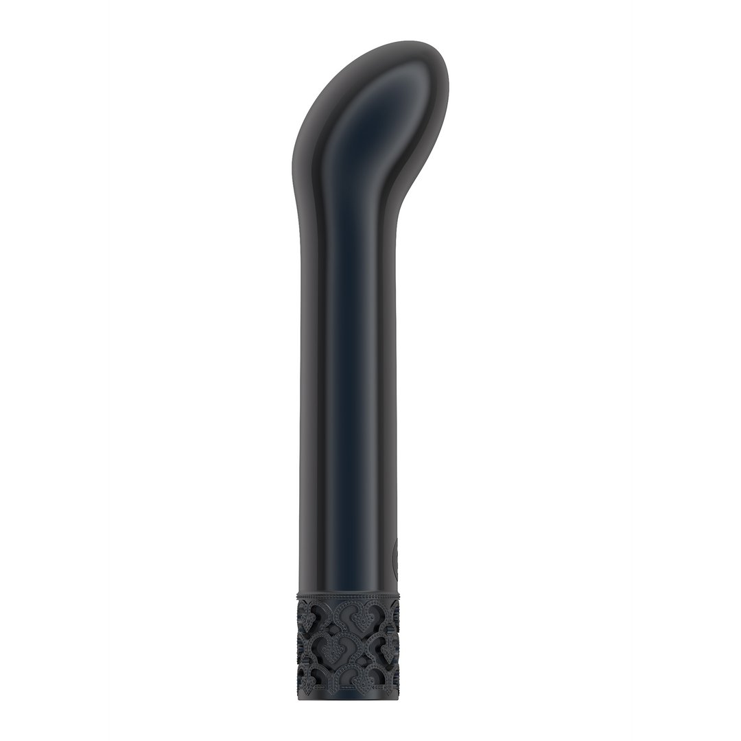 Jewel - G - Spot Vibrator - EroticToyzProducten,Toys,Vibrators,G - Spot Vibrator,,VrouwelijkRoyal Gems by Shots